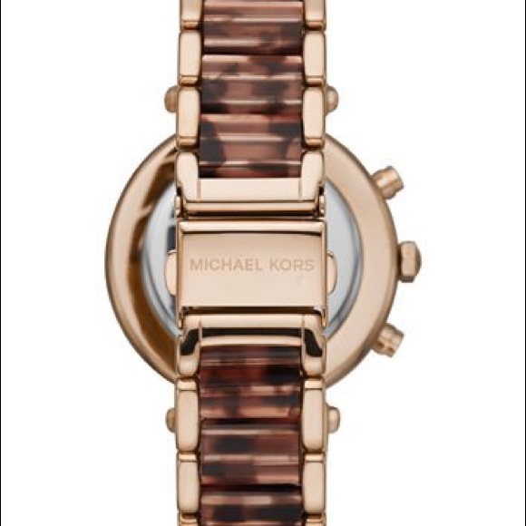 Michael Kors women’s watch